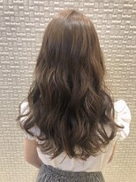 オリーブスバイネオリーブ(Olive's by neolive)&nbsp;【新宿 Olive’s by neolive】アディクシーブラウン