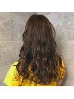 キャラ シャローネ 池袋(Chara Chalone)&nbsp;アッシュブラウンベージュ【池袋/池袋東口/池袋駅】