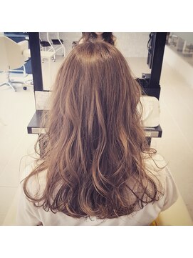 モードケイズ JR茨木improve店(MODE K's) 【MODE K's improve】セクシー無造作カール