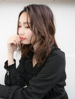 ルティア 池袋(Lutia)&nbsp;レイヤースタイルでこなれ女子