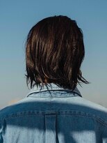 プロデュース 相模原店(Produce) 個性的♪重めスタイル☆ボブ