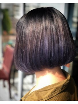 バニーズ 本店(Bunny's) グラボブ