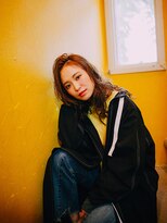 アカサ(A.casa) かきあげバング/20代/30代/40代/50代/西阿知/イオン倉敷