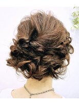 ビンカ ヘアー(Vinca hair)&nbsp;編み込みセット