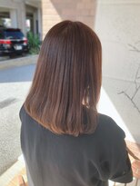 ヘアースイッチ(HAIR SWITCH)&nbsp;ナチュラルストレート