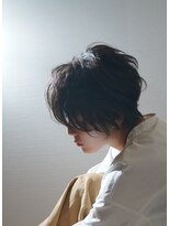 ロコヘアーバイクルル(Loco hair by couleur) ショート