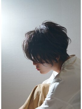 ロコヘアーバイクルル(Loco hair by couleur) ショート