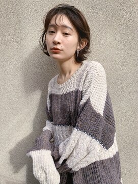 オルタ(OLTA) アンニュイショートスタイル