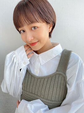 ガーデントウキョウ(GARDEN Tokyo) 【GARDEN杉本佳恋】