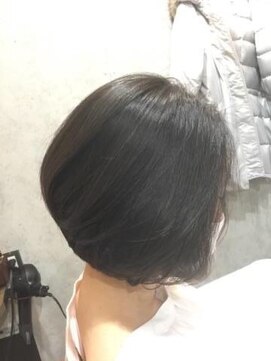 ベソ(Beso) ボブ