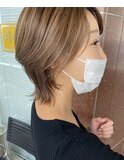 ミニウルフ