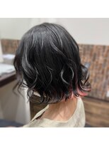 ワンズ 竜王店(ONE'S)&nbsp;インナーピンク