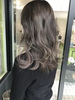 ファブ アパートメント(FAB apartment)&nbsp;大人気！グレーカラー