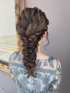 シャルムジャパン(shallm JAPAN) あみおろし