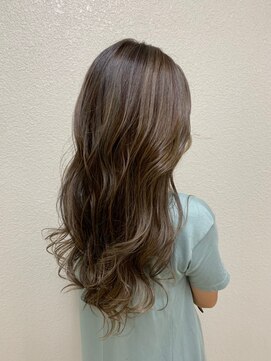 オーシャン 宇都宮店(Ocean) ハイライトカラー♪