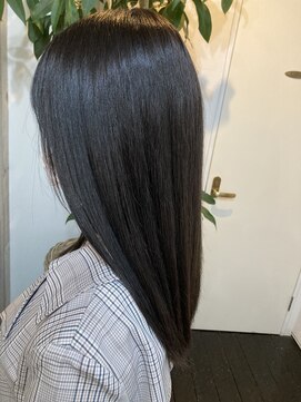 アトール(ATOLL by INFINI) サラツヤ