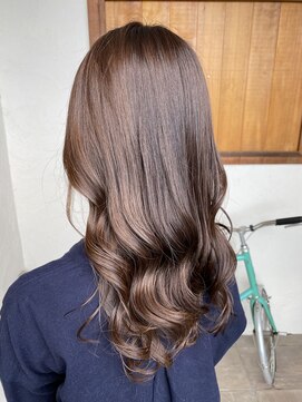 パディントン(Paddington) 大人可愛い☆アメジストシルバー♪