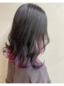 ウト(Uto) inner×ユニコーン♪