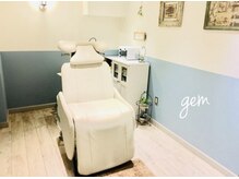 【まつエク・まつ毛パーマ・眉毛デザイン】アイも構えたトータルビューティサロン♪完全個室での施術★