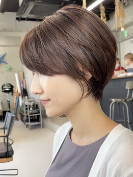 シック(sick) 丸みショート【 福岡 今泉 sick 】菅野智之