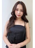 【VOTAN吉田航太】顔周りカットで大人可愛いヘアに 天神大名