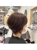 ルース(RUTH)&nbsp;ショートボブ