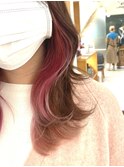 インナカラー