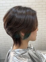 テーラ 船橋店(TELA)&nbsp;ウルフスタイル