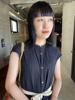 ソイリウム 下北沢(soi rium)&nbsp;lavender color