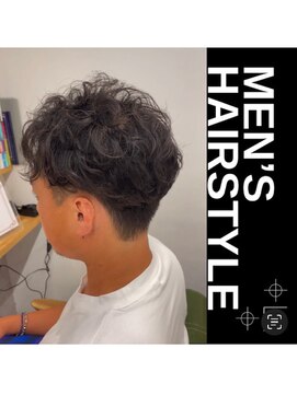 ミュージックロッタ(μ-ziq rotta) お手入れ簡単髪質改善ストレート