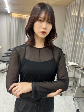 ボタン テンジン(VOTAN tenjin) 【VOTAN吉田航太】韓国ヘア/髪質改善/顔まわりカット/天神大名