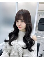 イミュ(IMMU)&nbsp;暗めグレージュカラー