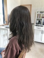 カミコレ(Kami)&nbsp;ロングレイヤー