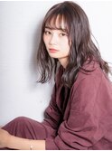 アンニュイセミディ