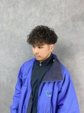 クレオ 福大通り店(CREO) スペインカール