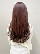 オアシス ガーデン 上尾店(Oasis GaRDEN)&nbsp;美肌効果＊ピンクブラウン