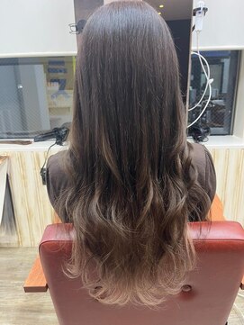 ウィスプヘアー(wisp HAIR) #プルエクステ#エクステ#大宮#埼玉