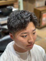 ヒロギンザバーバーショップ 丸の内店(HIRO GINZA BARBER SHOP)&nbsp;73
