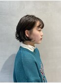 ボブ・ミニボブ・ボブパーマ・パーマ【井戸】