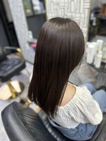 アローズ 久留米店(arose)&nbsp;ストレート