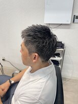 アール 厚木店(R)&nbsp;刈り上げショート