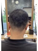 ベリーショート