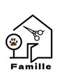 ファミーユ 本山駅(Famille)/【本山駅の美容室Famille　ファミーユ】