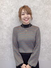 トッカ 茨木(tocca) SAKI