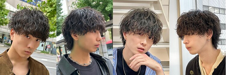 アビールブレ 新潟万代(ABEY LEVRAI)のサロンヘッダー