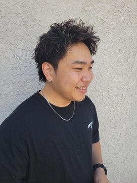 ニュートン(NEWTON) 【Newton×白鳥】メンズショート