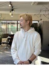 ヴェスパー(Vesper) 齊藤 良