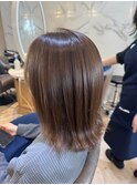 11-18 シフォンベージュ