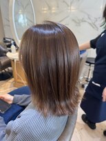 アンフィ 矢向(Anphi)&nbsp;11-18 シフォンベージュ