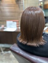 ルアン(Luan)&nbsp;ピンクベージュ